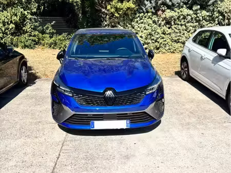 Renault Clio 1.0 TCe 90 Esprit Alpine