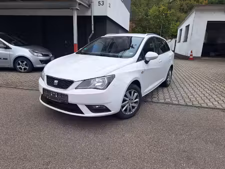 Seat Ibiza 1.2 TSI 105 Style