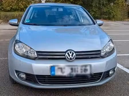 Volkswagen Golf 1.4 TSI 160 Highline