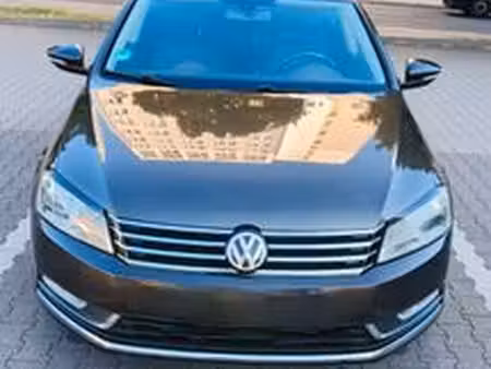 Volkswagen Passat 2.0 TDI 170 Carat