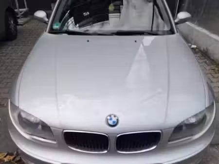 BMW Série 1 116i 1.6 122