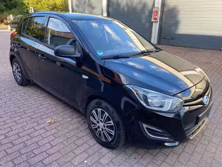 Hyundai i20 1.2 85