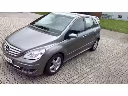 Mercedes-Benz Classe B B 200