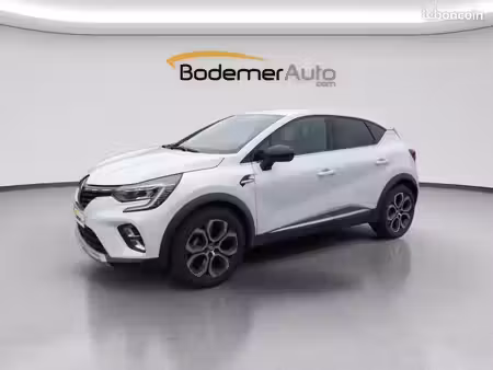 Renault Captur 1.3 140 Techno