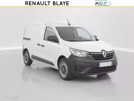 Renault Express Van 1.5 dCi 95 Confort