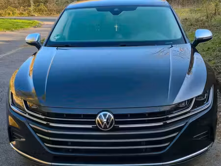 Volkswagen Arteon 2.0 TDI 150 Elegance
