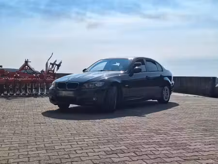 BMW Série 3 320i 2.0 170