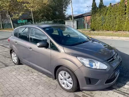 Ford C-max 1.6 150 SE
