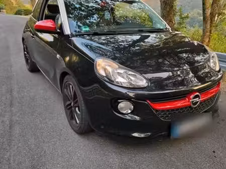 Opel Adam 1.2 70