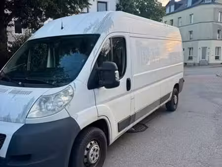 Peugeot Boxer 2.2 HDi