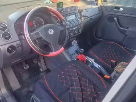 Volkswagen Golf Plus 1.4 75 Confortline