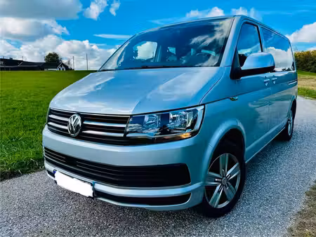 Volkswagen Transporter T6 2.0 TDI 150 Confortline