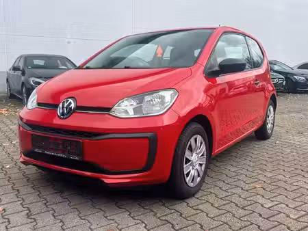 Volkswagen up! 1.0 60 Take up!