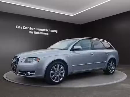 Audi A4 2.0 TDI 140
