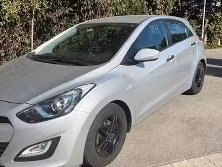 Hyundai i30 1.4 100 Classic