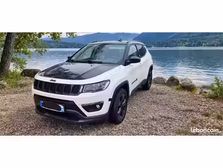 Jeep Compass 140
