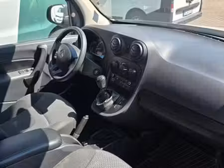 Mercedes-Benz Citan 1.5 110