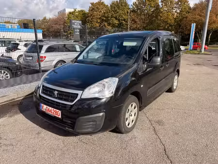 Peugeot Partner 1.6 VTi 98 Active