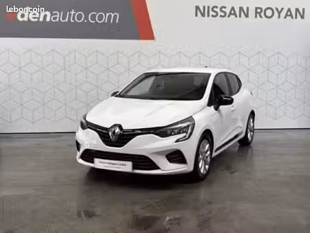 Renault Clio E-Tech 1.6 145 Evolution