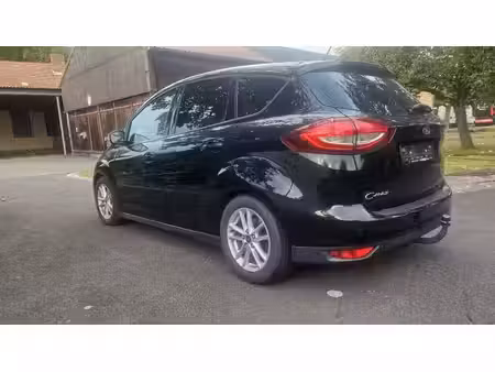 Ford C-max 1.0 EcoBoost 125 Cool