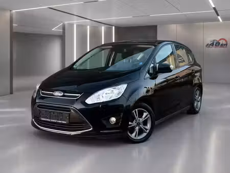 Ford C-max 1.6 Edition