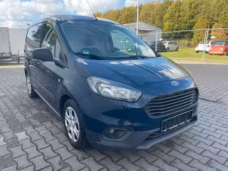 Ford Transit 1.0 102 Trend