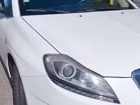 Lancia Delta 1.6 MJT 120