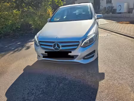 Mercedes-Benz Classe B B 180