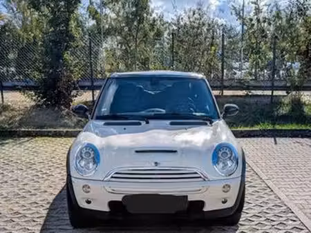 Mini Mini Cooper S 1.6 170