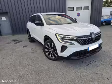 Renault Austral 1.2 200 Techno
