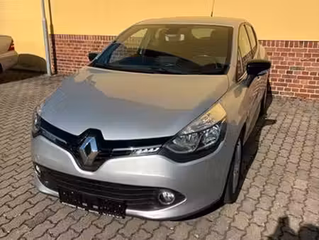 Renault Clio 1.2 80