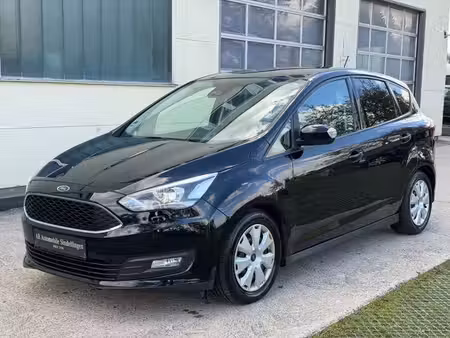 Ford C-max 1.0 125 Cool & Connect