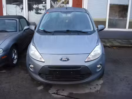 Ford KA+ 1.2 Cool