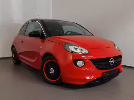 Opel Adam 1.4 87 Slam