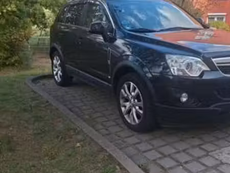 Opel Antara 2.0