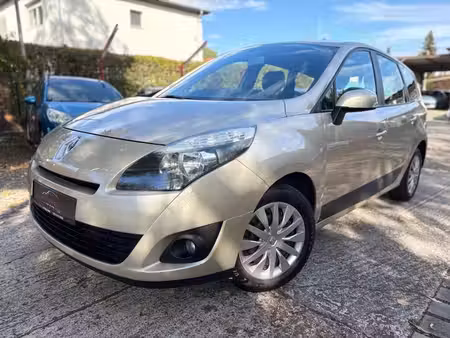 Renault Scénic 1.5 Expression