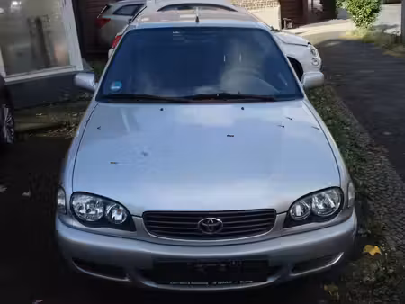 Toyota Corolla 1.4 97