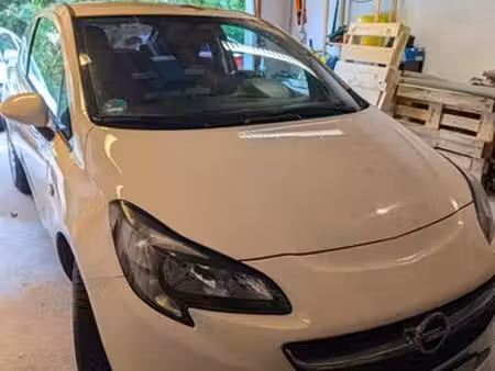 Opel Corsa 1.2 Selection