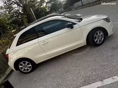 Audi A1 1.6 TDI 90