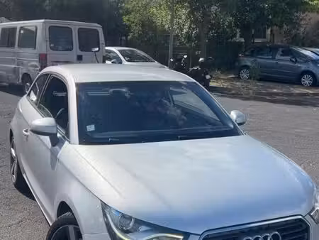 Audi A1 1.2 TFSI 86