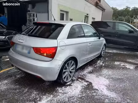 Audi A1 1.6 TDI 105