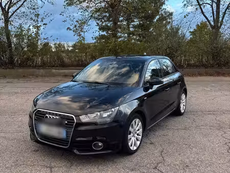 Audi A1 1.6 TDI 90