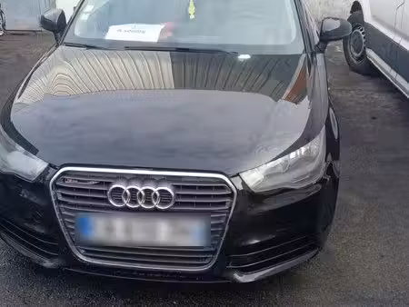 Audi A1 1.6 TDI 105