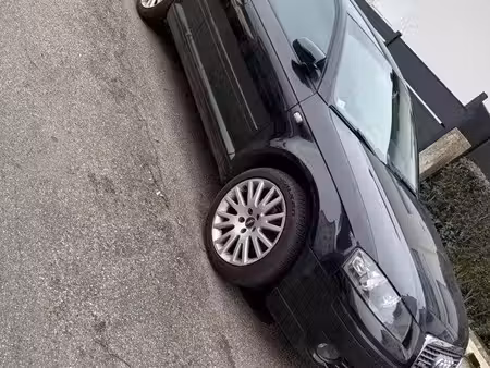 Audi A3 2.0 TDI 140