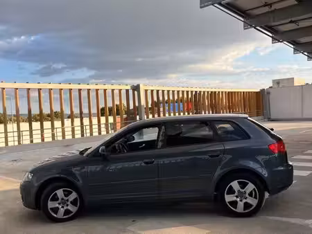 Audi A3 1.9 TDI 105