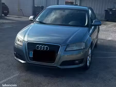 Audi A3 2.0 TDI 140 Ambiente