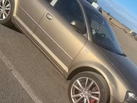 Audi A3 2.0 TDI 140