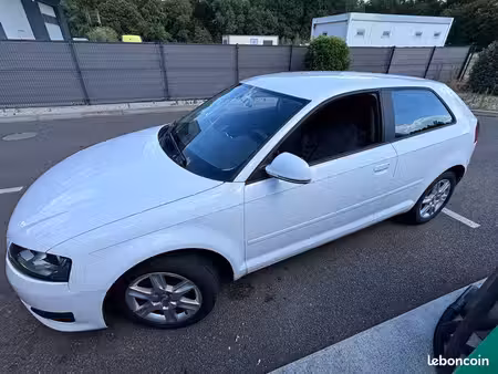 Audi A3 1.9 TDI 90