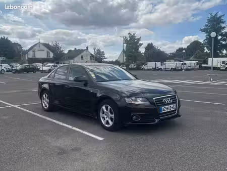 Audi A4 2.0 TDI 120 Ambiente
