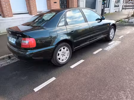 Audi A4 1.9 TDI 90
